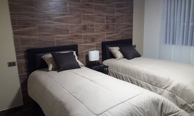Uyuni Hotel | Hotel Jerian