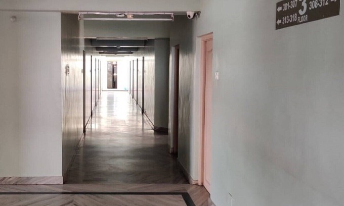 Madurai Hotel | Hotel Jeyasakthi