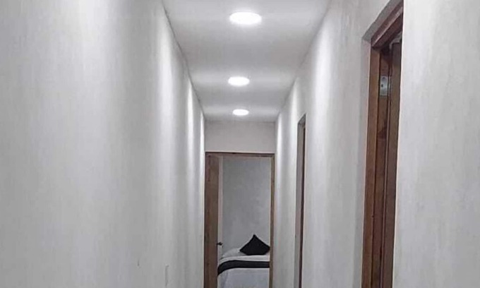 Zacatlán Hotel | Hotel Jireh Zacatlan
