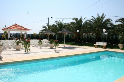Aradas Cama Y Desayuno | Hotel Joao Capela