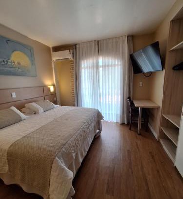 Itajai Hotel | Hotel Joao de Barro