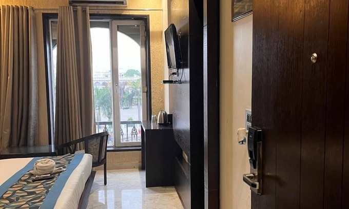Agra Hotel | HOTEL JODHA THE GREAT