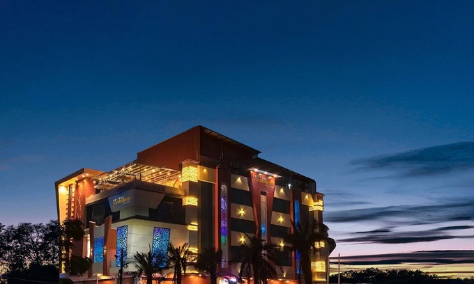 Barli Hotel | Hotel Jodhana Palace