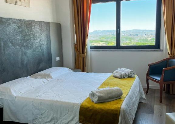 San Marino Hotel | Hotel Joli