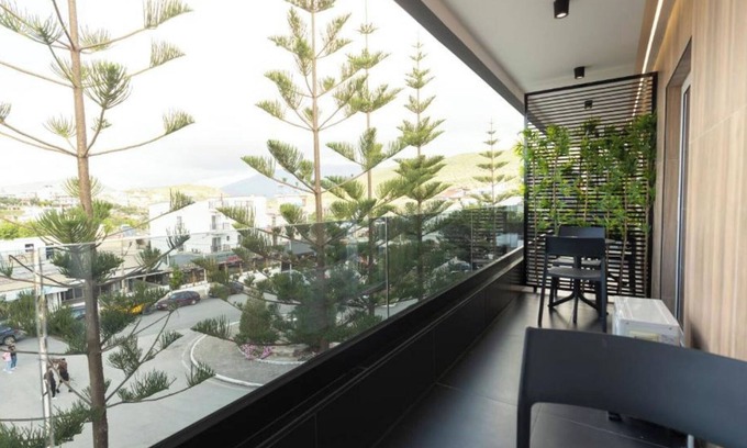 Ksamil Hotel | Hotel Joni