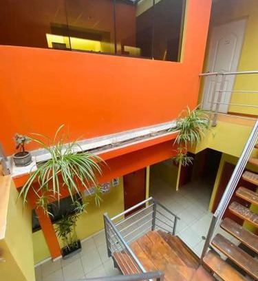 Camana Hotel | Hotel Jophachi