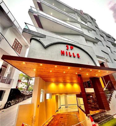 Tapovan Hotel | Hotel JP Hills Rishikesh