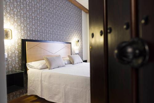 Úbeda Hotel | Hotel Juancaballo