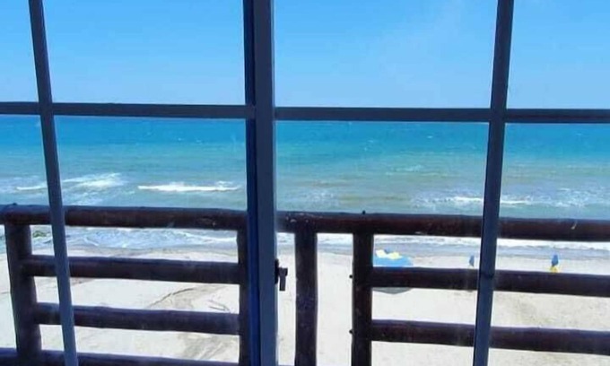 Santa Veronica Hotel | Hotel Juanmar