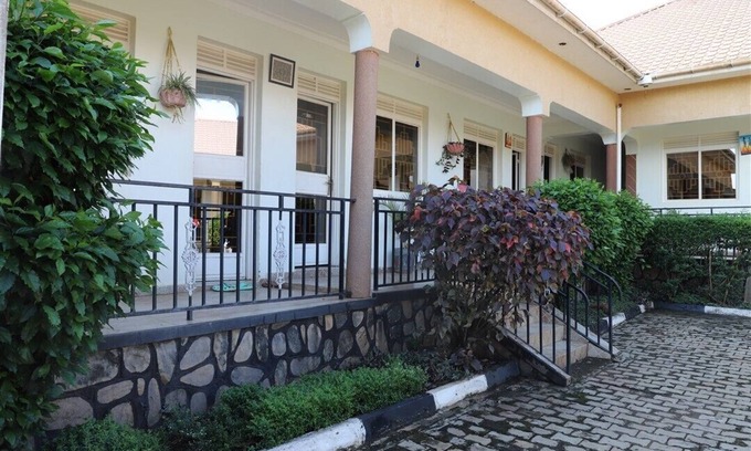 Gulu Hotel | Hotel Judith