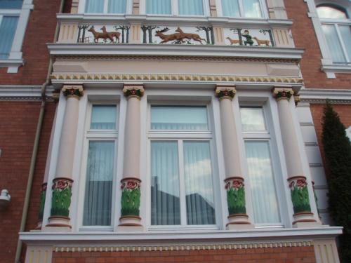 Hamelin Hotel | Hotel Jugendstil