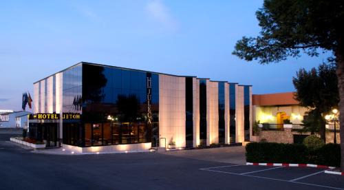 Jaén Hotel | Hotel Juleca