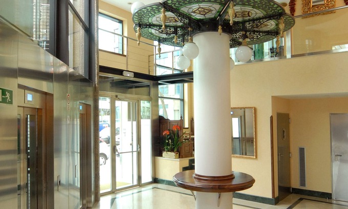 Simancas Hotel | Hotel Julia Madrid