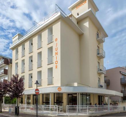 Fogliano Marina Hotel | Hotel Junior