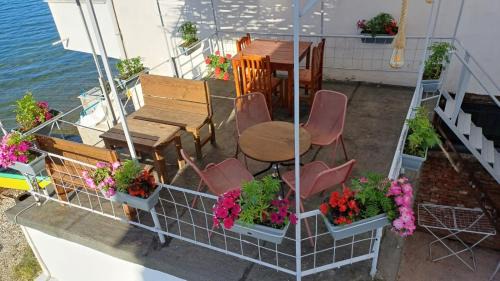 Pogradec Hotel | Hotel Justinian