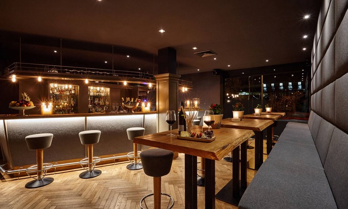 Garmisch-Partenkirchen Hotel | Hotel Königshof