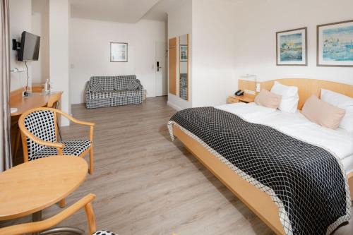 Norderney Hotel | Hotel Künstlerhaus