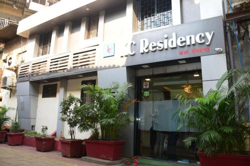 Marol Hotel | Hotel K.C Residency