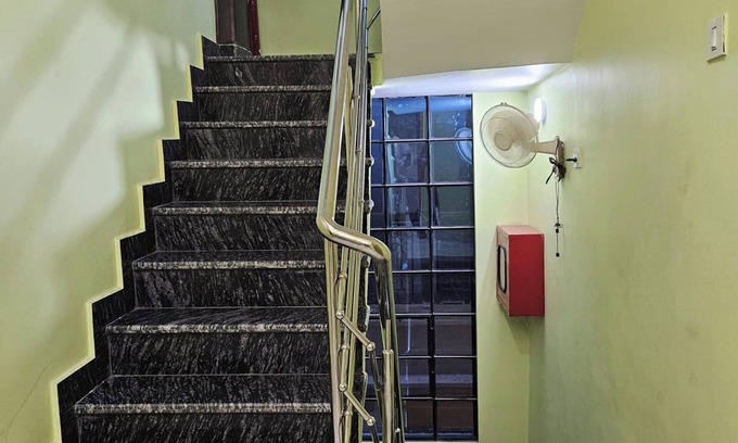 Varanasi Hotel | Hotel K Kutir Varanasi