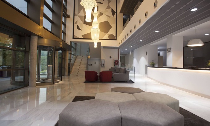 Urnieta Hotel | Hotel K10