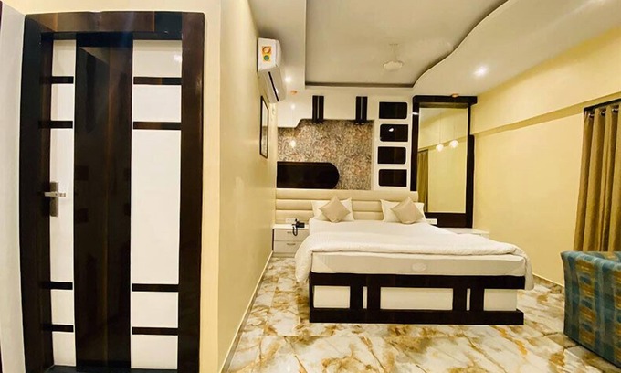 Muzaffarpur Hotel | Hotel Kailash Tower Muzaffarpur