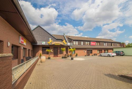 Ahlten Hotel | Hotel Kaiserhof