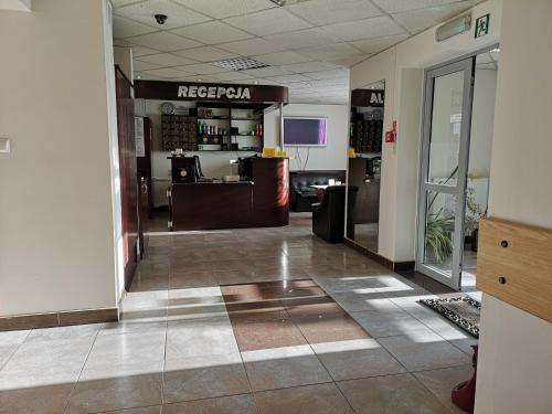 Konin Hotel | Hotel Kakadu