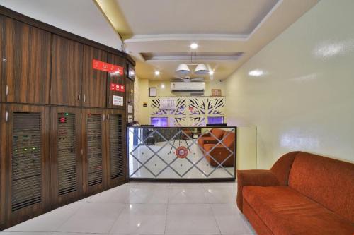Navrangpura Casa | hotel kalash residency