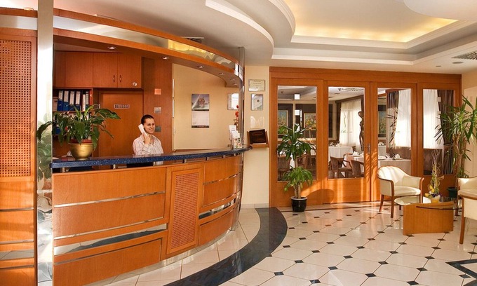 Gyor Hotel | Hotel Kalvaria