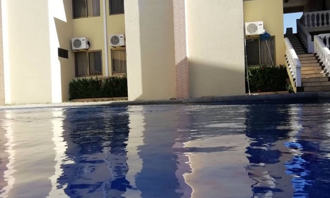 Cañas Hotel | Hotel Kam Tu