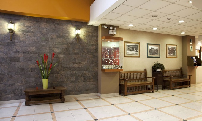 Distrito de Cercado de Lima Hotel | Hotel Kamana