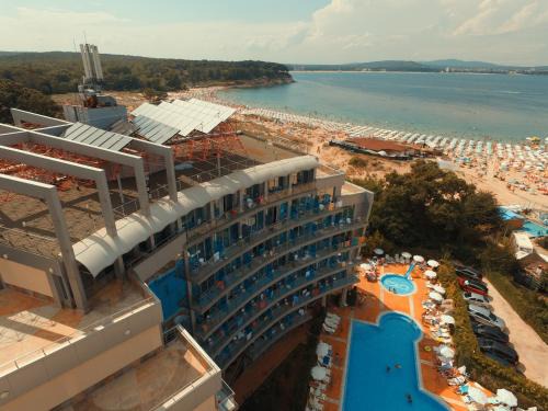 Kiten Hotel | Hotel Kamenec