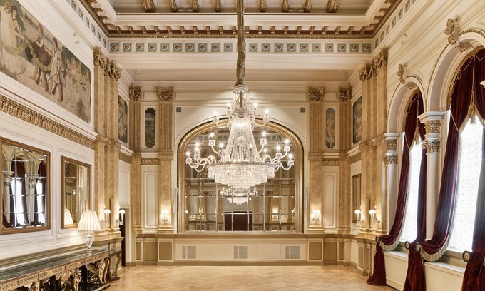 Helsinki City Centre Hotel | Hotel Kamp