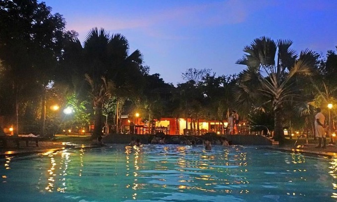 Dambulla Hotel | Hotel Kamrel Sigiriya