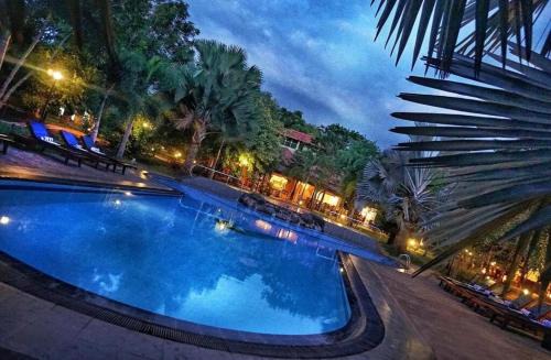 Sigiriya Hotel | Hotel Kamrel Sigiriya