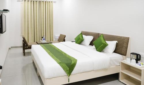 Mohali Hotel | Hotel Kamron Near Airport Road Sector 78 Mohali Chandigarh