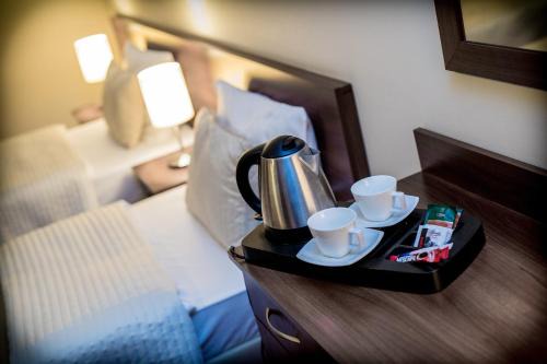 Tarnow Hotel | Hotel Kantoria
