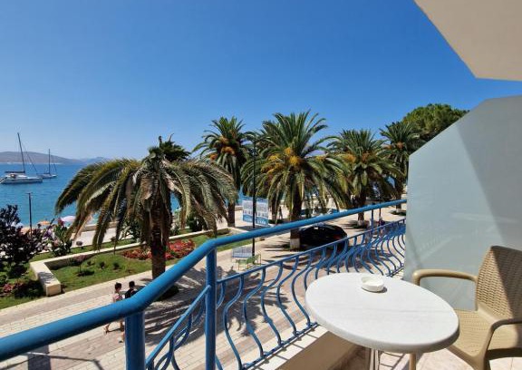 Qender Hotel | Hotel Kaonia