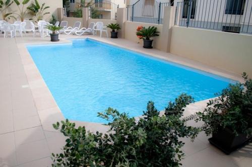 San Gwann Hotel | Hotel Kappara