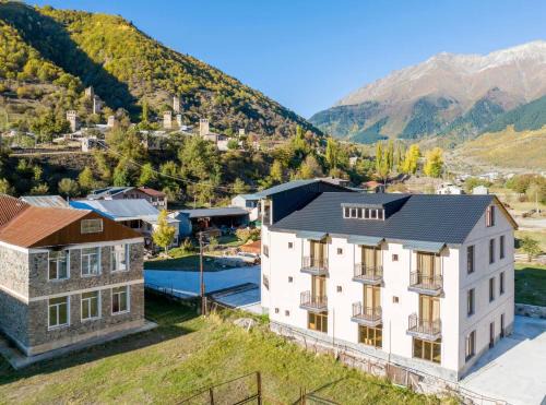 Bagvdanari Hotel | Hotel Kareta