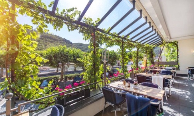 Cochem Hotel | Hotel Karl Müller