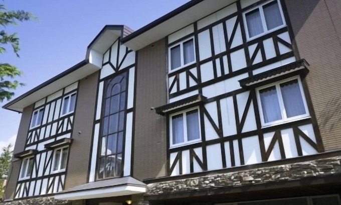 Kyukaruizawa Hotel | Hotel Karuizawa Elegance