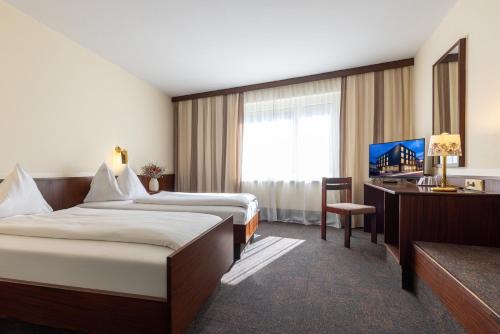 Dornbirn Hotel | Hotel Katharinenhof STANDARD