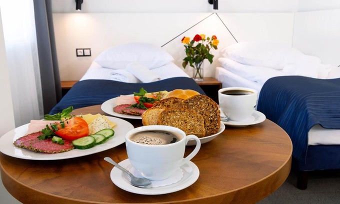 Katowice Hotel | Hotel Katowice Premium