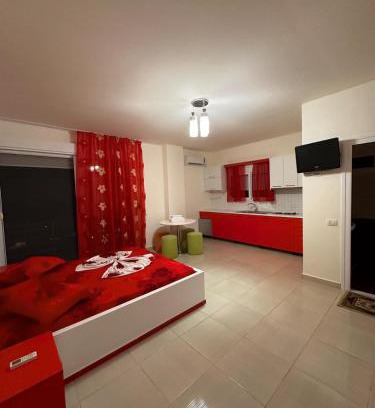 Borsh Hotel | Hotel Kavalieri