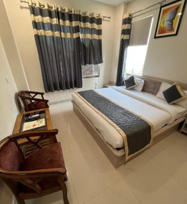 Varanasi Hotel | HOTEL KAVANA