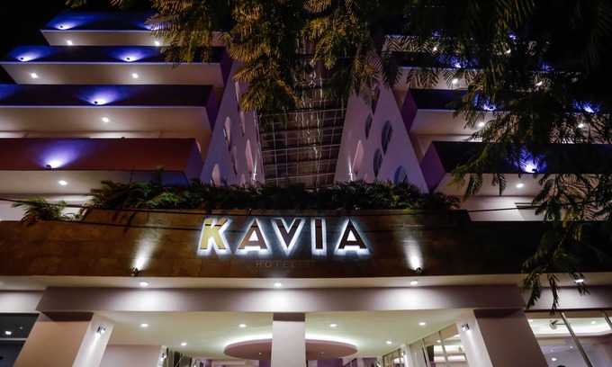 Centro de Cancún Hotel | Hotel Kavia Cancun