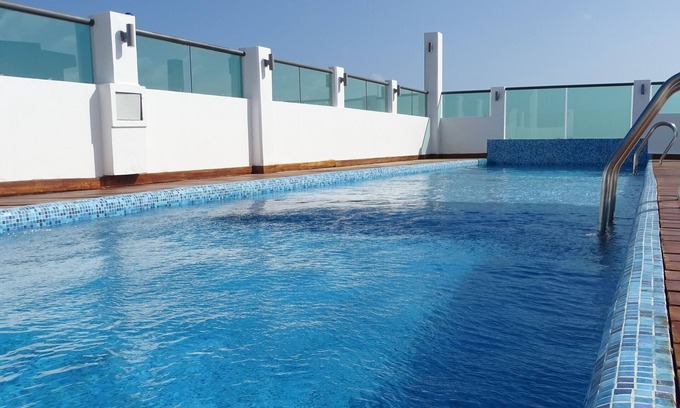 Centro de Cancún Hotel | Hotel Kavia Plus Cancun