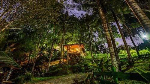 Salento Hotel | Hotel Kawa Mountain Retreat