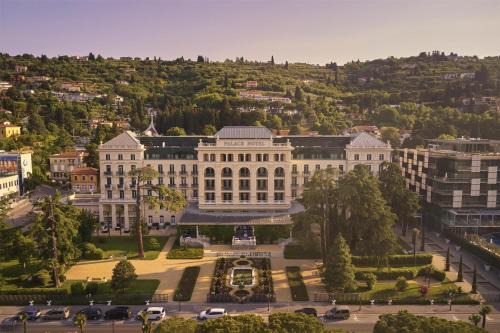 Portoroz Hotel | Hotel Kempinski Palace Portorož